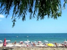 Одесса - жемчужина у моря