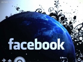 Самый популярный автологин - Facebook