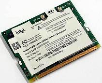 Название: Intel PROWireless 2200BG Network Connection.JPG
Просмотров: 13321

Размер: 10.6 Кб