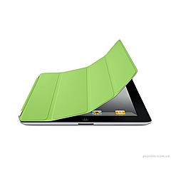 Нажмите на изображение для увеличения
Название: Apple iPad Smart Cover Polyurethane Green for iPad 22_enl.jpg
Просмотров: 114
Размер:	46.3 Кб
ID:	16812