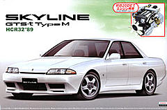 Нажмите на изображение для увеличения
Название: HCR32 Skyline GTS-t typeM with Engine.jpg
Просмотров: 215
Размер:	20.2 Кб
ID:	29059