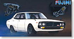 Нажмите на изображение для увеличения
Название: Kenmeri Skyline GT-X (GC10).jpg
Просмотров: 204
Размер:	8.8 Кб
ID:	29060
