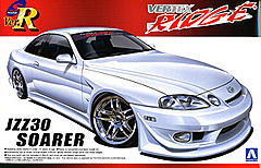 Нажмите на изображение для увеличения
Название: Vertex Ridge JZZ30 Soarer.jpg
Просмотров: 143
Размер:	31.1 Кб
ID:	29117