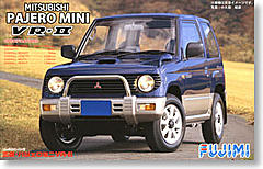 Нажмите на изображение для увеличения
Название: Pajero Mini VRII 1994.jpg
Просмотров: 204
Размер:	22.3 Кб
ID:	29268