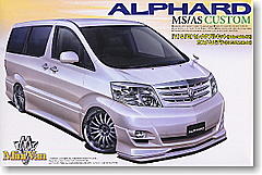 Нажмите на изображение для увеличения
Название: Alphard MS AS Late Custom.jpg
Просмотров: 169
Размер:	54.5 Кб
ID:	29385