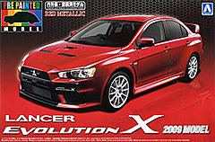 Нажмите на изображение для увеличения
Название: Lancer Evolution X 2009 (Red Metallic).jpg
Просмотров: 145
Размер:	32.0 Кб
ID:	29804