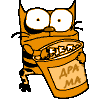 Название: popcorncat.gif
Просмотров: 628

Размер: 10.3 Кб