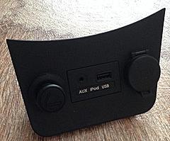 Нажмите на изображение для увеличения
Название: Консоль AUX и USB 1.jpg
Просмотров: 202
Размер:	35.9 Кб
ID:	32509