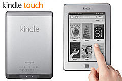 Нажмите на изображение для увеличения
Название: Kindle-Touch.jpg
Просмотров: 111
Размер:	52.7 Кб
ID:	3312
