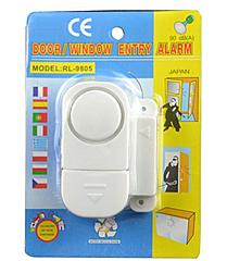 Нажмите на изображение для увеличения
Название: 15pcs-lot-Home-Security-Alarm-Wireless-Sensor-Door-Window-Entry-Burglar-Alarm-Bell.jpg
Просмотров: 235
Размер:	54.9 Кб
ID:	33716
