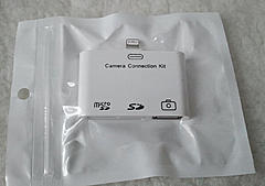 Нажмите на изображение для увеличения
Название: Camera Connection kit USB_3_in_1.jpg
Просмотров: 451
Размер:	86.3 Кб
ID:	34731