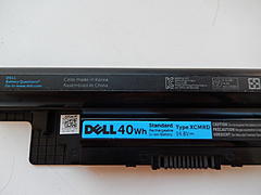 Нажмите на изображение для увеличения
Название: Dell battery_2.jpg
Просмотров: 167
Размер:	59.5 Кб
ID:	36292