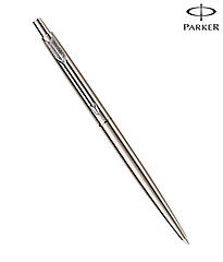 Нажмите на изображение для увеличения
Название: Parker_Classic_Stainless_Steel_.jpg
Просмотров: 1194
Размер:	38.8 Кб
ID:	36381