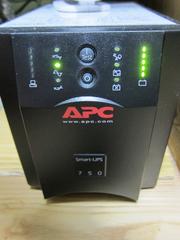 Нажмите на изображение для увеличения
Название: apc-smartups-750.jpg
Просмотров: 185
Размер:	27.1 Кб
ID:	39080
