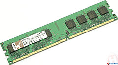 Нажмите на изображение для увеличения
Название: kingston-valueram-2gb-ddr2-800-kit.jpg
Просмотров: 120
Размер:	96.4 Кб
ID:	41256