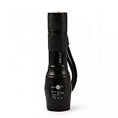 Нажмите на изображение для увеличения
Название: 4562601E17-CREE-XM-L2-8000LM-tactical-cree-led-Torch-Zoom-cree-LED-Flashlight-Torch-light-For-76.jpg
Просмотров: 127
Размер:	28.7 Кб
ID:	51552