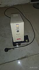 Нажмите на изображение для увеличения
Название: apc back ups cs 500 1.jpg
Просмотров: 95
Размер:	16.9 Кб
ID:	52546