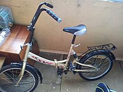 Нажмите на изображение для увеличения
Название: bike.jpg
Просмотров: 100
Размер:	84.8 Кб
ID:	9258