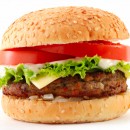 Аватар для Burger Shot