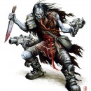 Аватар для Undergregor