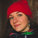 Аватар для Настасья Александровна